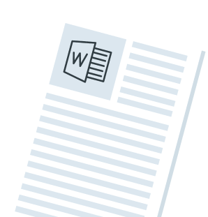 Let’s get you started